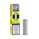Lost Mary 4en1 2ml Pods - Lemon Lime - 20mg