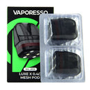 Vaporesso Luxe X Pods - 5ml - 2Pcs