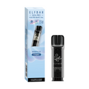 ElfBar 2 Pods ELFA Pro Pack 2ml 0mg - Blueberry