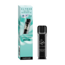 ElfBar 2 Pods ELFA Pro Pack 2ml 0mg - Menthol