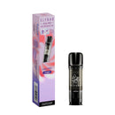 ElfBar 2 Pods ELFA Pro Pack 2ml 0mg - Usa Mix