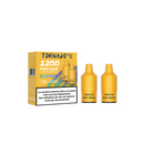 Fumot Tornado Mini Pods - Forest Fruits - 2ml 20mg - 2Pcs