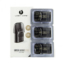 Ursa Nano Pod - 3 Pcs - 1.2Ω