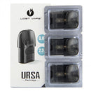 Ursa Nano Pod - 3 Pcs - 06Ω