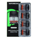 Vaporesso Xros 3 Pods 4 Pcs