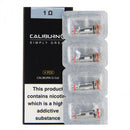 Uwell Caliburn Coils G2/GK2 Uwell - 1.0 ohm