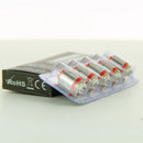 Justfog - 1.2 ohms Coils - 5 pcs