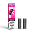 Elfbar 4in1 Pods - Cherry Ice - 2Pcs - 20mg