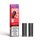 Elfbar 4in1 Pods - Watermelon Ice Gobar - 2Pcs - 20mg