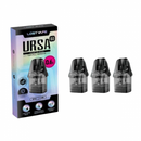Lost Vape -  2.5mL Ursa Nano V3 - 3pcs