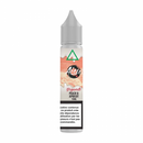 Peach Apricot Nic Salts Aisu 10ml - 10 mg