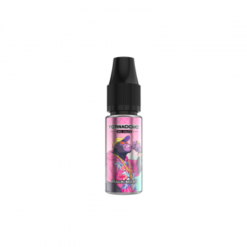 Tornadoliq - Peach Berry Nic Salts 20 mg
