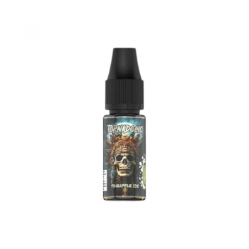 Tornadoliq - Pineapple Ice Nic Salts 20 mg