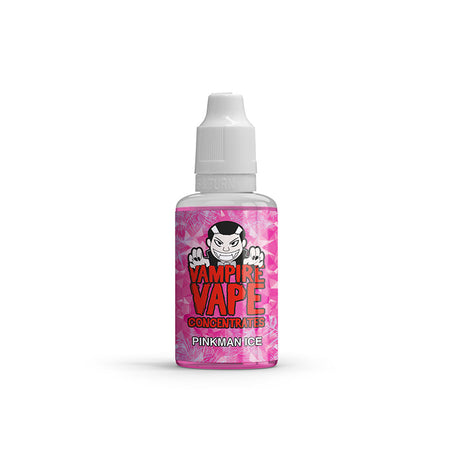 Vampire Vape - Pinkman AROMA 30ml