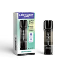 Tappo Pod Tappo - 2ml - 0mg - Spearmint - ZERO NICOTINE