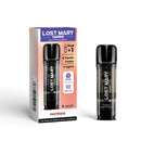 Tappo Pod Tappo - 2ml - 0mg - Watermelon - ZERO NICOTINE
