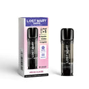 Tappo Pod Tappo - 2ml - 0mg - Peach Ice - ZERO NICOTINE