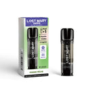 Tappo Pod Tappo - 2ml - 0mg - Apple Peach - ZERO NICOTINE