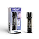 Tappo Pod Tappo - 2ml - 0mg - VS Mix - ZERO NICOTINE