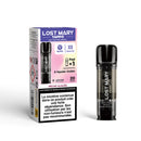 Lost Mary Pod Tappo 2ml 20mg -  Iced Peach
