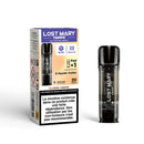 Lost Mary Pod Tappo 2ml 20mg - Classic Crème