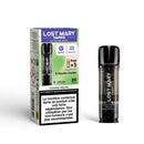 Lost Mary Pod Tappo 2ml 20mg - Apple Peach