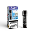 Lost Mary Pod Tappo 2ml 20mg - Blue Razz Lemonade