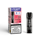 Lost Mary Pod Tappo 2ml 20mg - Red Fruits