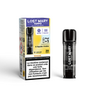 Lost Mary Pod Tappo 2ml 20mg - Banana