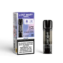 Lost Mary Pod Tappo 2ml 20mg - USA Mix