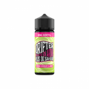 Drifter - Apple Tart Ice - 100ml - 0mg