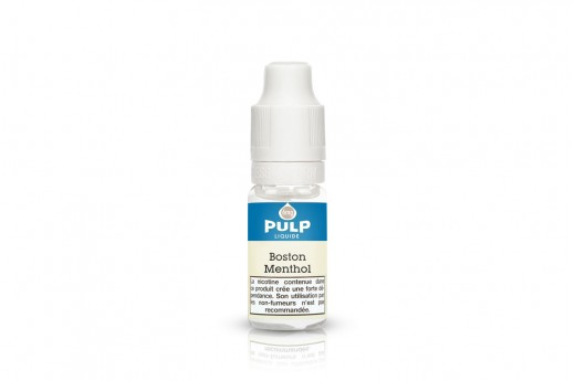 Pulp - Menthol