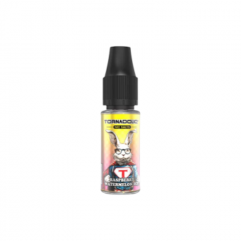 Tornadoliq - Raspberry Watermelon Ice Nic Salts 20 mg