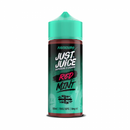 Just Juice - Red Mint - 100ml