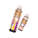Big Puff - Refillable 32000 Puff - Frozen Peach - 2ml (+ 2 x 10ml) 20mg