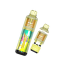 Big Puff - Refillable 32000 Puff - Peach Mango Pinneapple - 2ml (+ 2 x 10ml) 20mg