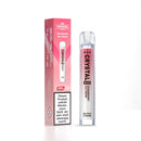 SKE Crystal Bar Disposable - Strawberry Ice Cream