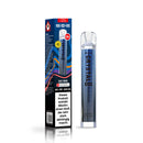 SKE Crystal Bar Disposable - Blue Fusion