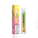 SKE Crystal Bar Disposable - Kiwi Passion Fruit Guava