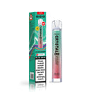 SKE Crystal Bar Disposable - Sour Apple Blueberry