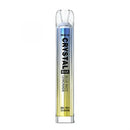 SKE Crystal Bar 600 - Blue razz Lemonade - 20mg