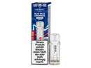 SKE Crystal Plus Prefilled Pods - Blue Razz Lemonade