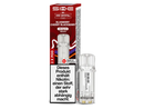 SKE Crystal Plus Prefilled Pods - Blueberry Cherry Blackberry