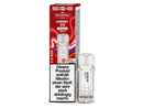 SKE Crystal Plus Prefilled Pods - Cherry Ice