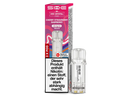 SKE Crystal Plus Prefilled Pods - Cherry Strawberry Raspberry