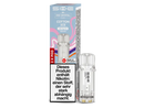 SKE Crystal Plus Prefilled Pods - Cotton Candy Bubblegum
