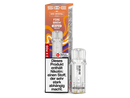 SKE Crystal Plus Prefilled Pods - Fire Brew