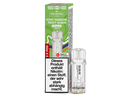 SKE Crystal Plus Prefilled Pods - Kiwi Passion Fruit Guava