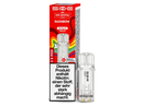 SKE Crystal Plus Prefilled Pods - Rainbow