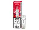 SKE Crystal Plus Prefilled Pods - Strawberry Burst
